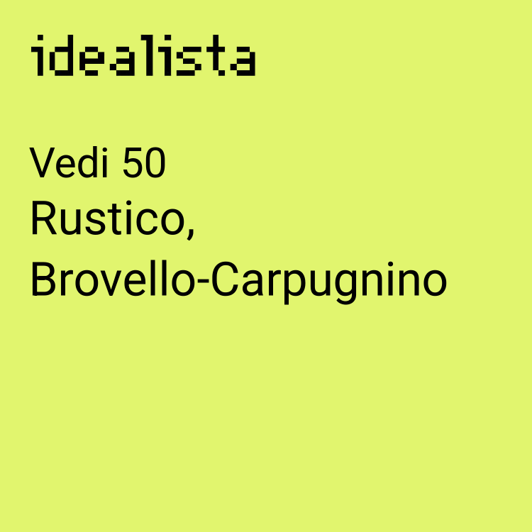 appartamento in vendita a Brovello-Carpugnino