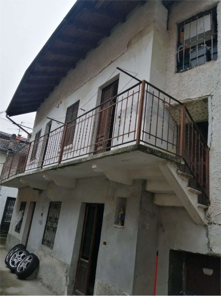 appartamento in vendita a Brovello-Carpugnino in zona Carpugnino