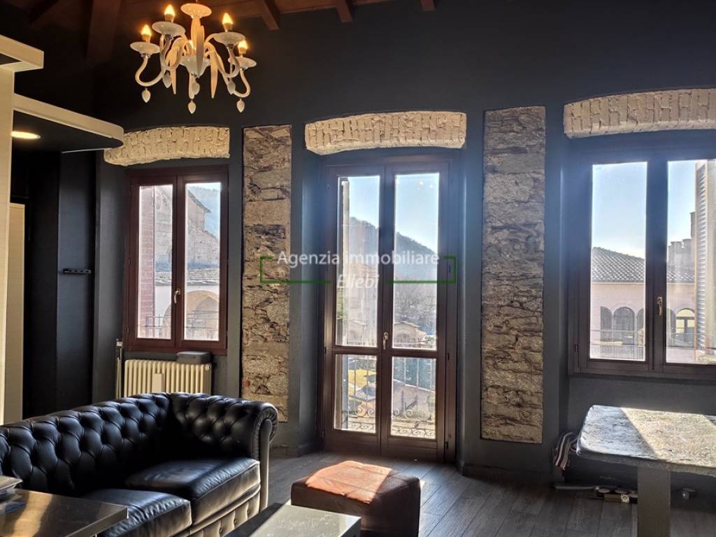 appartamento in vendita a Brovello-Carpugnino in zona Carpugnino