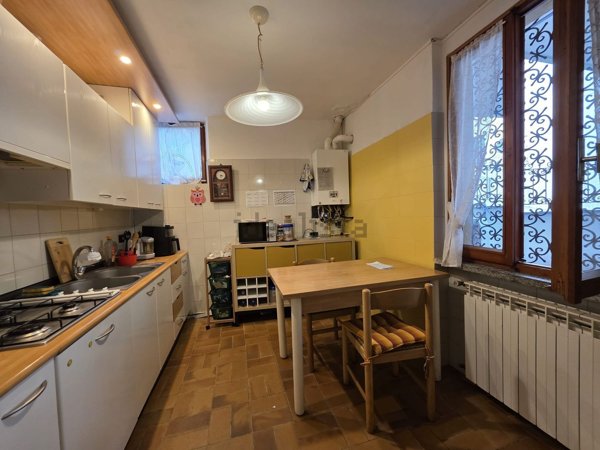 appartamento in vendita a Brovello-Carpugnino in zona Carpugnino