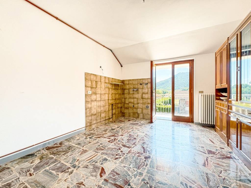 appartamento in vendita a Brovello-Carpugnino in zona Graglia Piana