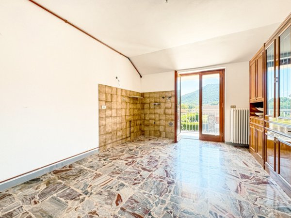 appartamento in vendita a Brovello-Carpugnino in zona Graglia Piana