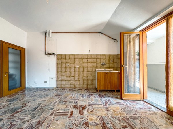 appartamento in vendita a Brovello-Carpugnino in zona Graglia Piana