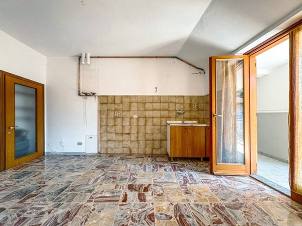 appartamento in vendita a Brovello-Carpugnino in zona Graglia Piana