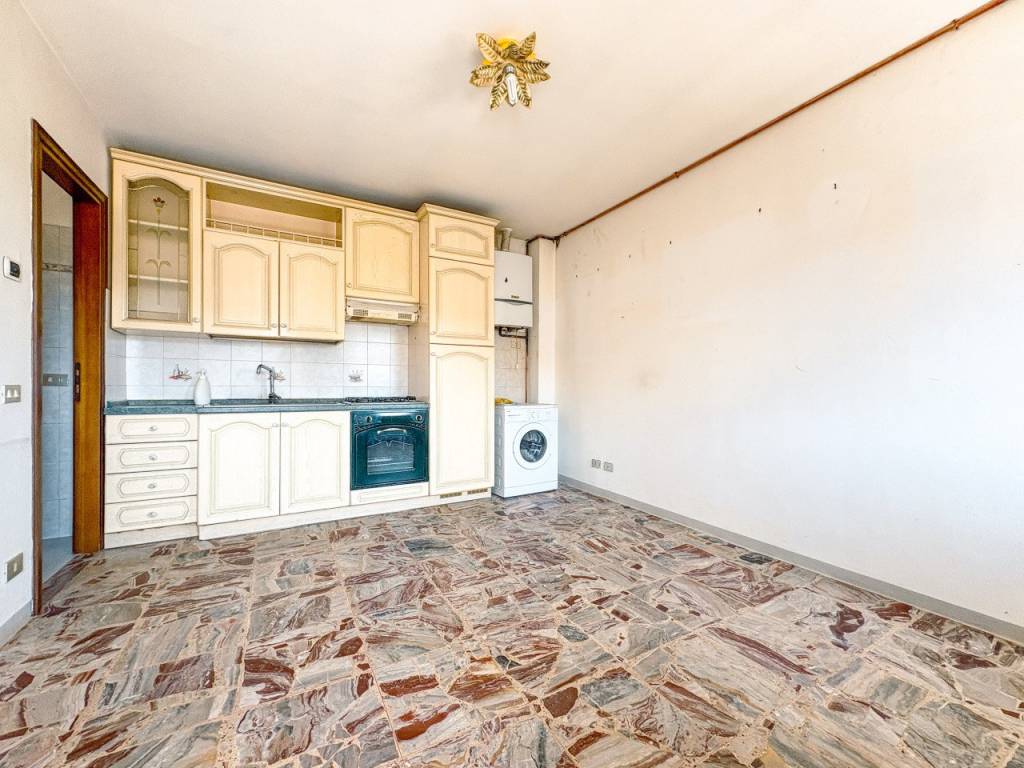 appartamento in vendita a Brovello-Carpugnino in zona Graglia Piana