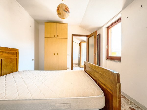 appartamento in vendita a Brovello-Carpugnino in zona Graglia Piana