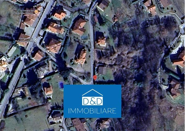 casa indipendente in vendita a Brovello-Carpugnino