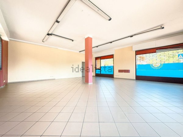 ufficio in vendita a Brovello-Carpugnino in zona Graglia Piana