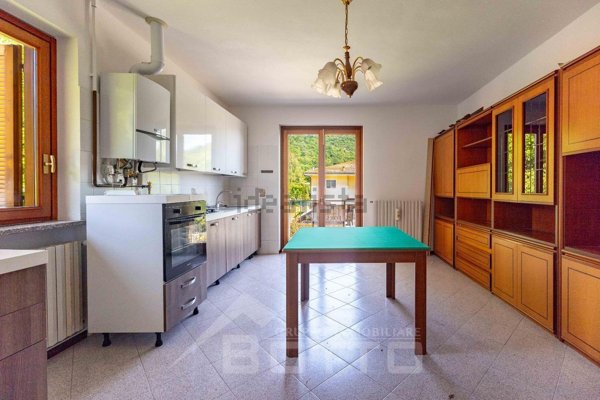 appartamento in vendita a Brovello-Carpugnino in zona Graglia Piana