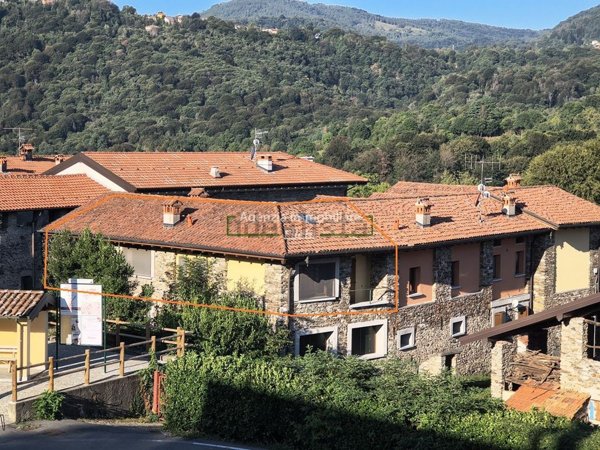 appartamento in vendita a Brovello-Carpugnino in zona Carpugnino