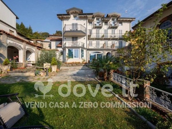 casa indipendente in vendita a Brovello-Carpugnino in zona Carpugnino