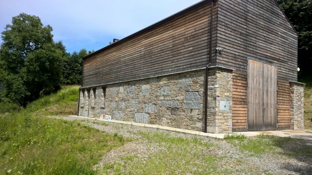 baita in vendita a Calasca-Castiglione