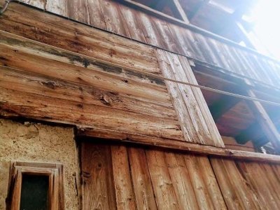 casa indipendente in vendita a Calasca-Castiglione