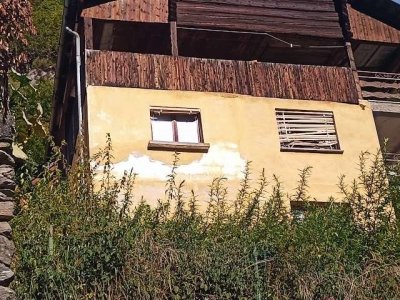 casa indipendente in vendita a Calasca-Castiglione