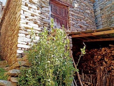casa indipendente in vendita a Calasca-Castiglione