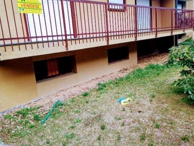 appartamento in vendita a Calasca-Castiglione