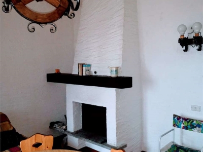 appartamento in vendita a Calasca-Castiglione