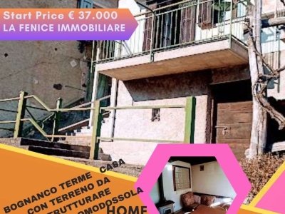 casa indipendente in vendita a Calasca-Castiglione