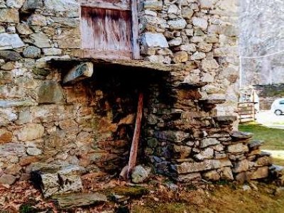 appartamento in vendita a Calasca-Castiglione