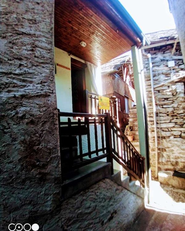 casa indipendente in vendita a Calasca-Castiglione
