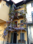 casa indipendente in vendita a Cambiasca