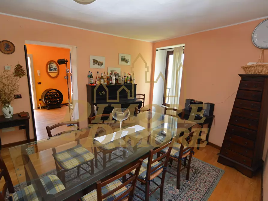 casa indipendente in vendita a Cambiasca