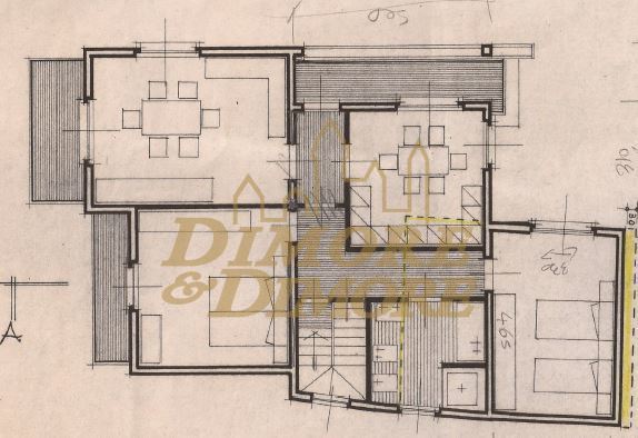 casa indipendente in vendita a Cambiasca in zona Ramello