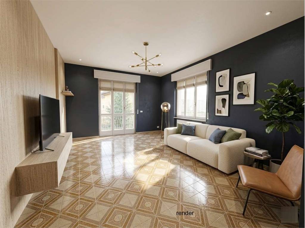 casa indipendente in vendita a Cambiasca in zona Ramello