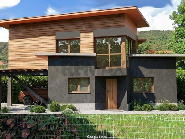 casa indipendente in vendita a Cambiasca