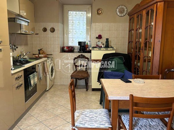 appartamento in vendita a Cambiasca