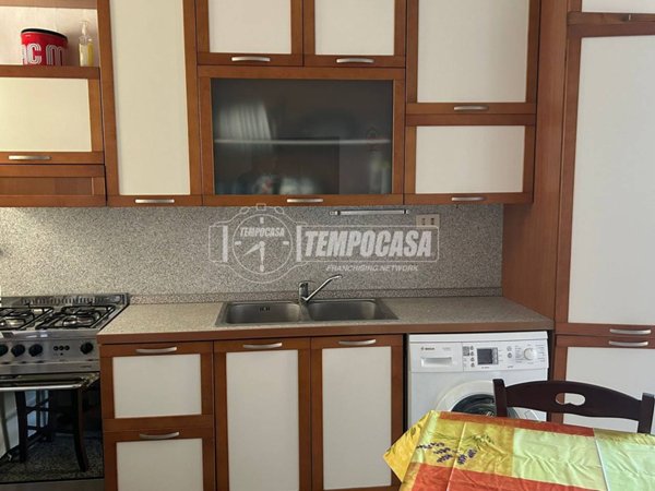 appartamento in vendita a Cambiasca