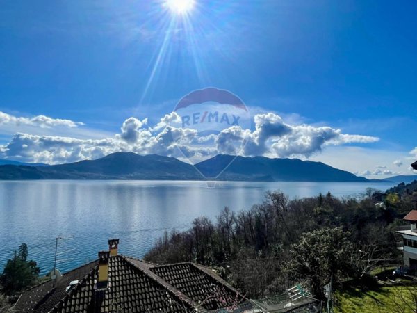 appartamento in vendita a Cannero Riviera in zona Cassino