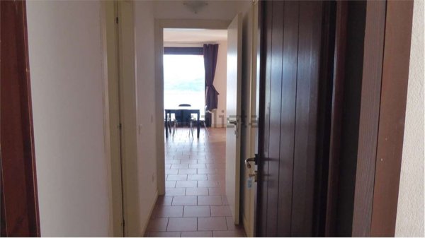 appartamento in vendita a Cannero Riviera