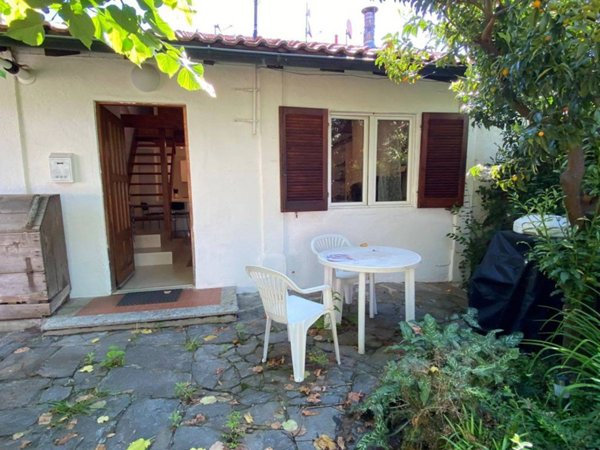 appartamento in vendita a Cannero Riviera