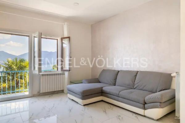 appartamento in vendita a Cannero Riviera in zona Cassino