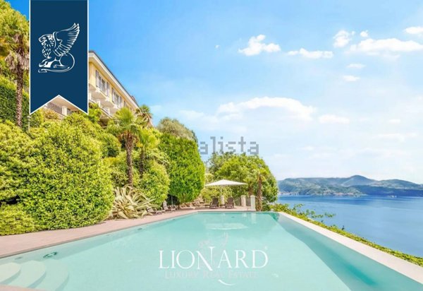 casa indipendente in vendita a Cannero Riviera