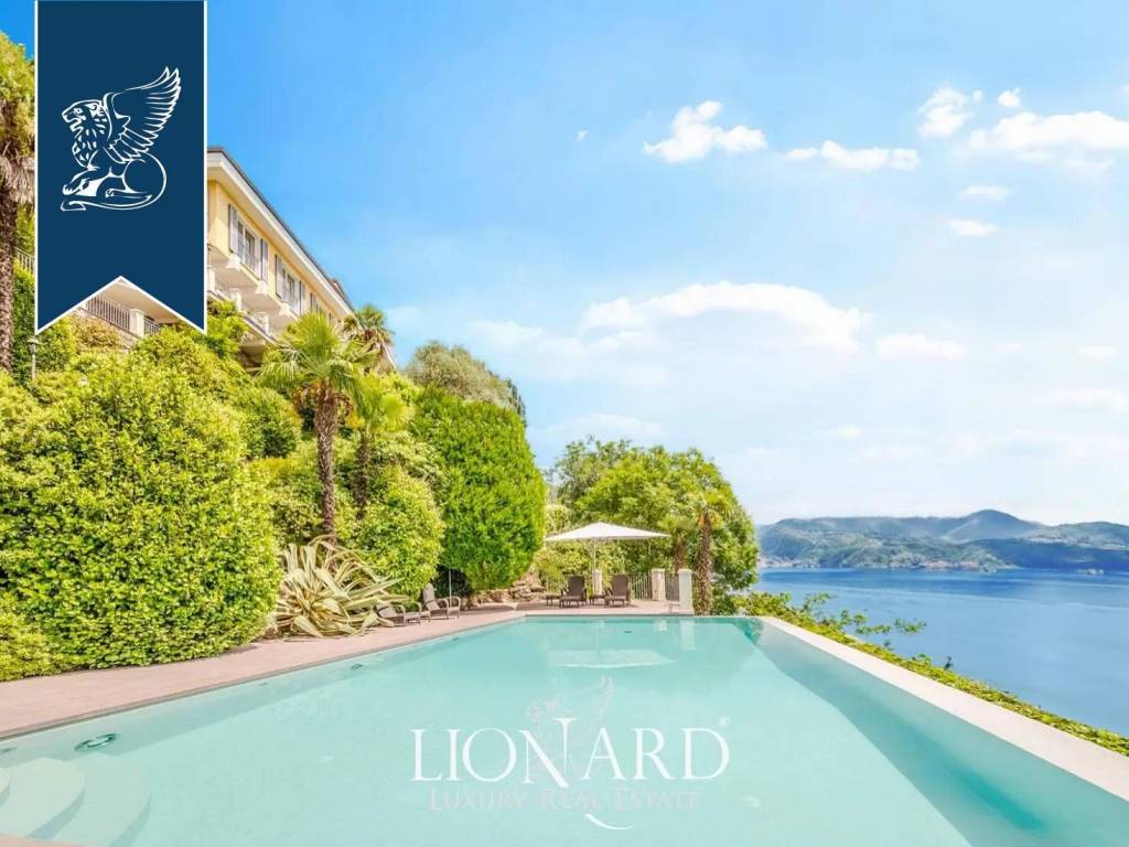 casa indipendente in vendita a Cannero Riviera