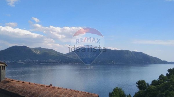 casa indipendente in vendita a Cannero Riviera in zona Cassino