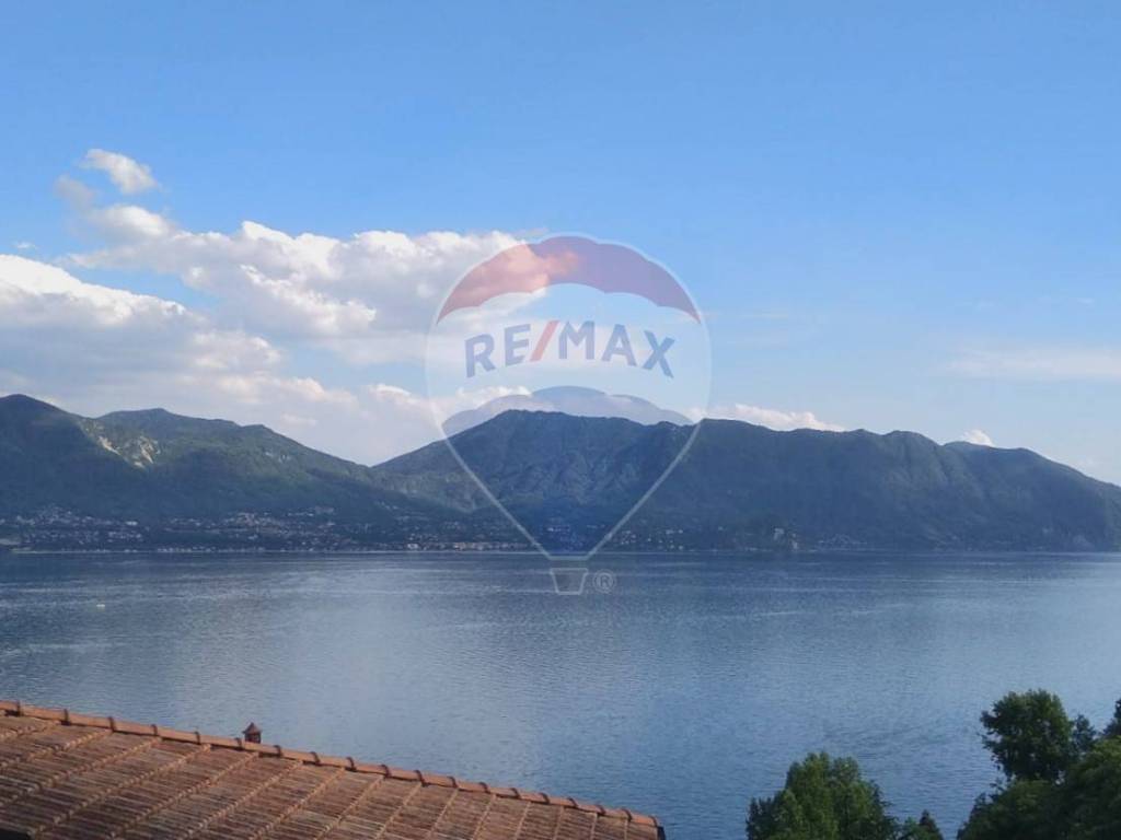 casa indipendente in vendita a Cannero Riviera in zona Cassino