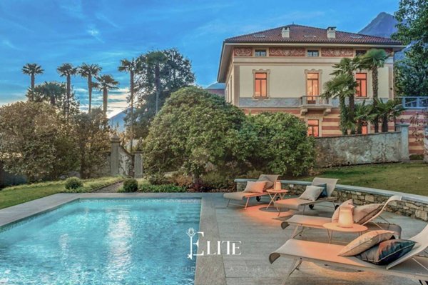 casa indipendente in vendita a Cannero Riviera