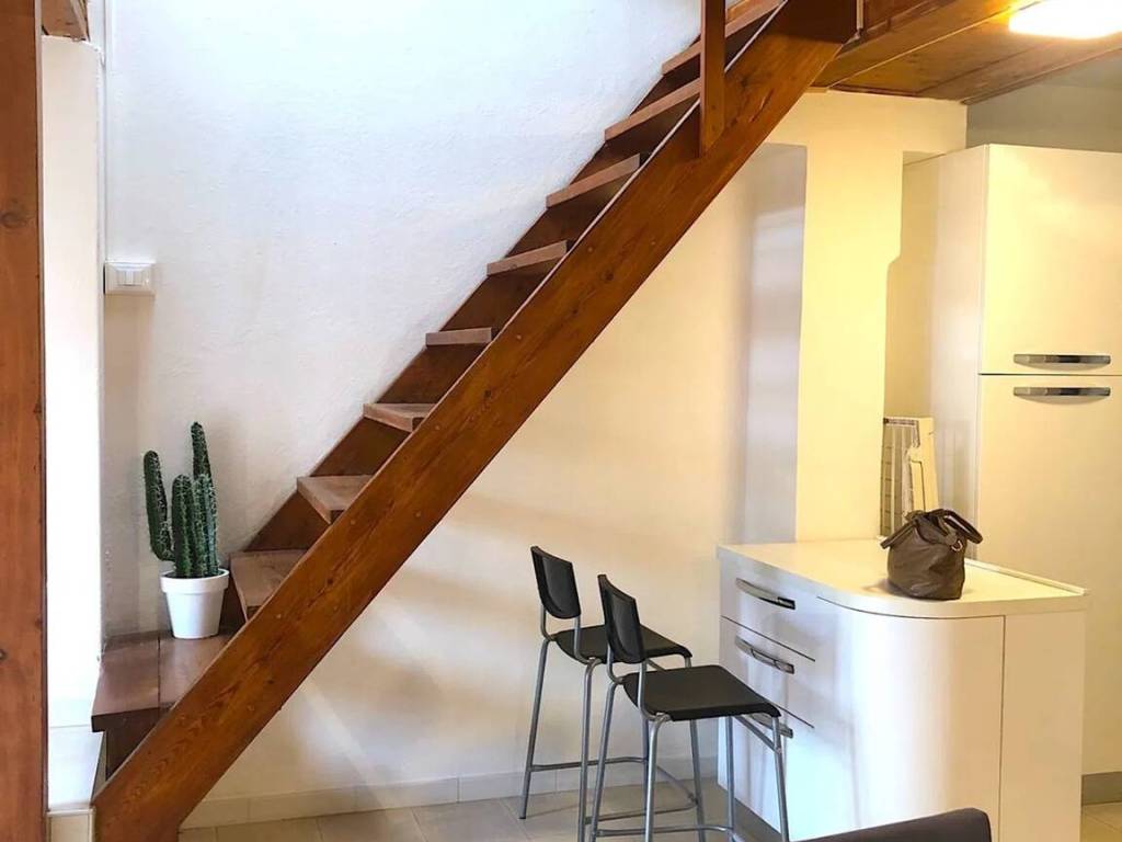 appartamento in vendita a Cannero Riviera