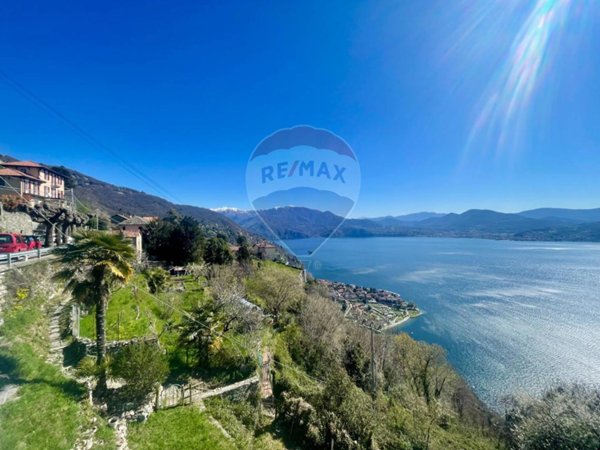 casa indipendente in vendita a Cannero Riviera in zona Oggiogno