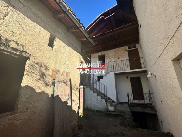 casa indipendente in vendita a Cannero Riviera in zona Cassino