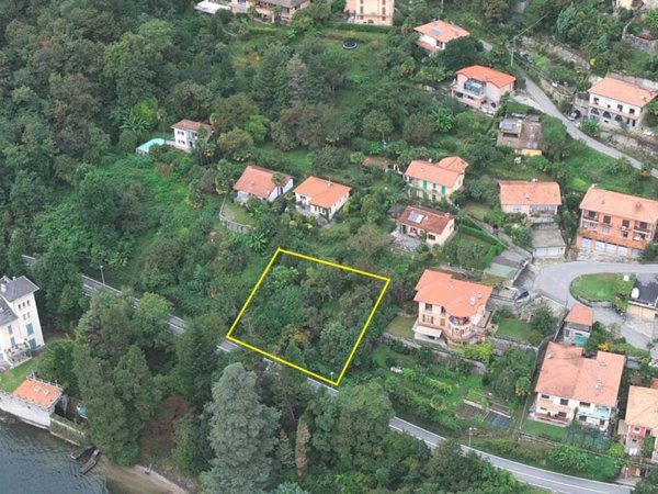 casa indipendente in vendita a Cannero Riviera in zona Cassino