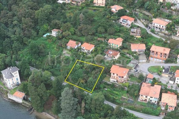 casa indipendente in vendita a Cannero Riviera in zona Cassino