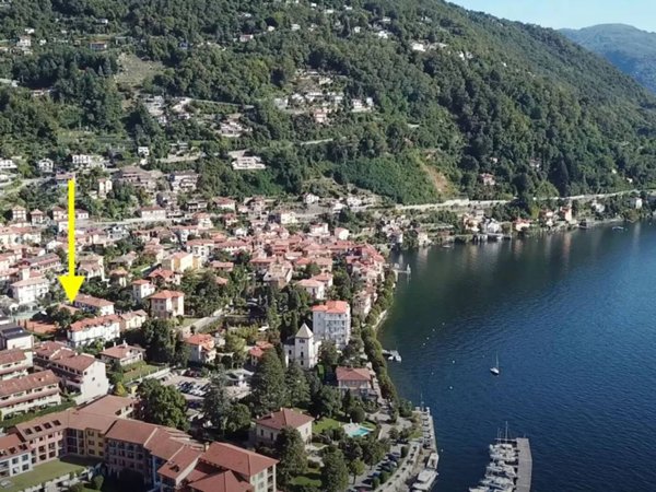 appartamento in vendita a Cannero Riviera