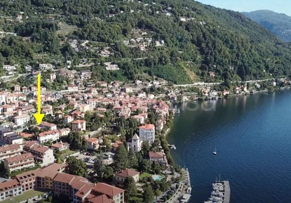 appartamento in vendita a Cannero Riviera