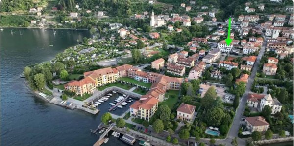 appartamento in vendita a Cannero Riviera