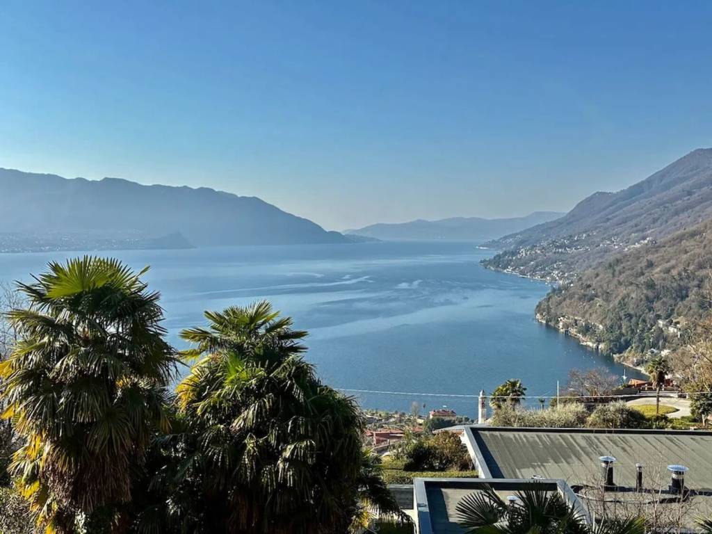 casa indipendente in vendita a Cannero Riviera