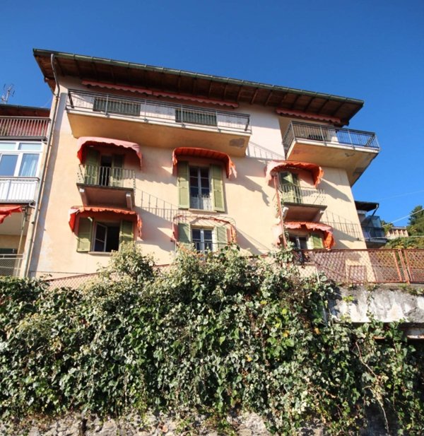 appartamento in vendita a Cannero Riviera
